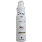 Dove Invisible Dry Deodorant Spray - 250ml - ShopXonline